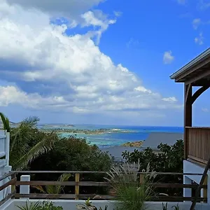 Entre Et Colline Hébergement de vacances